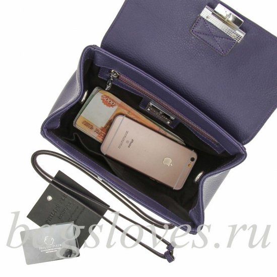 Женская сумка Philip Plein B102621 